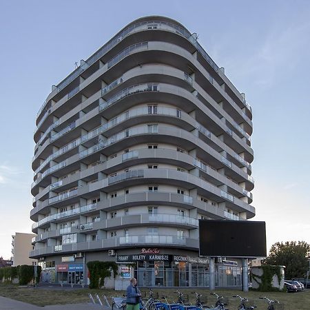 Apartment Royal Білосток Екстер'єр фото