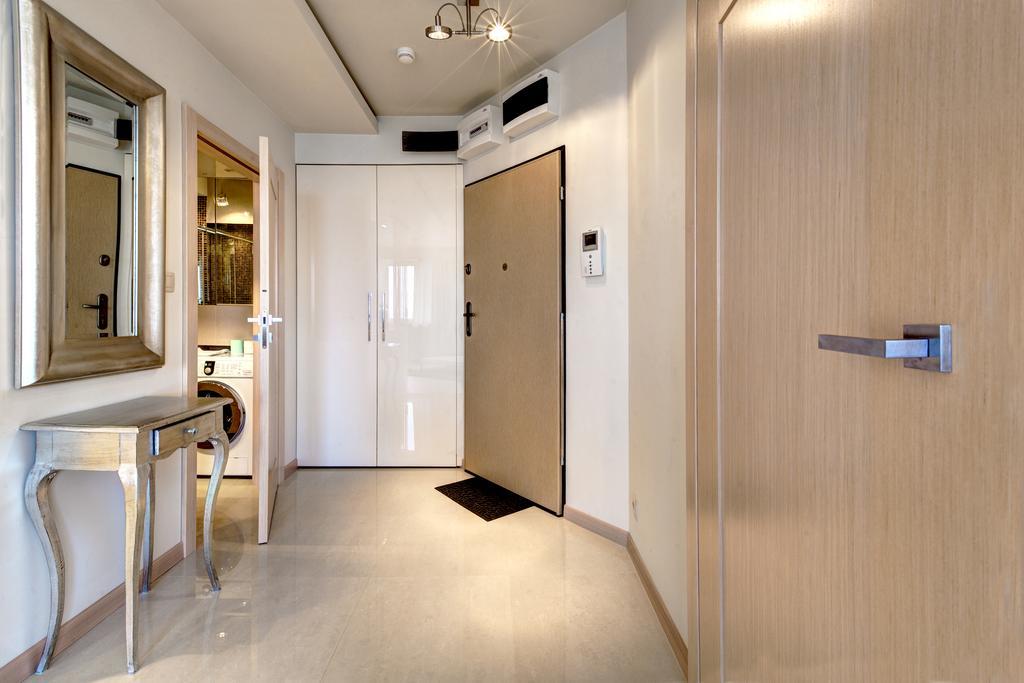 Apartment Royal Білосток Екстер'єр фото