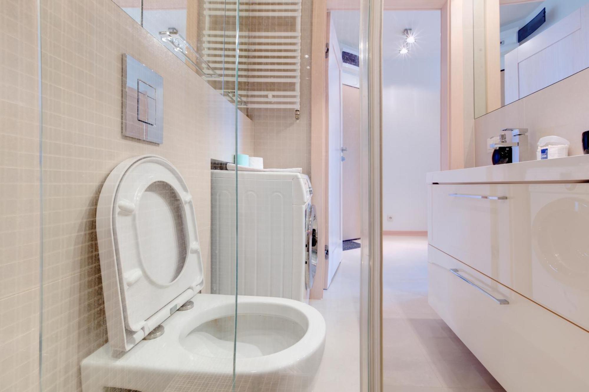 Apartment Royal Білосток Екстер'єр фото