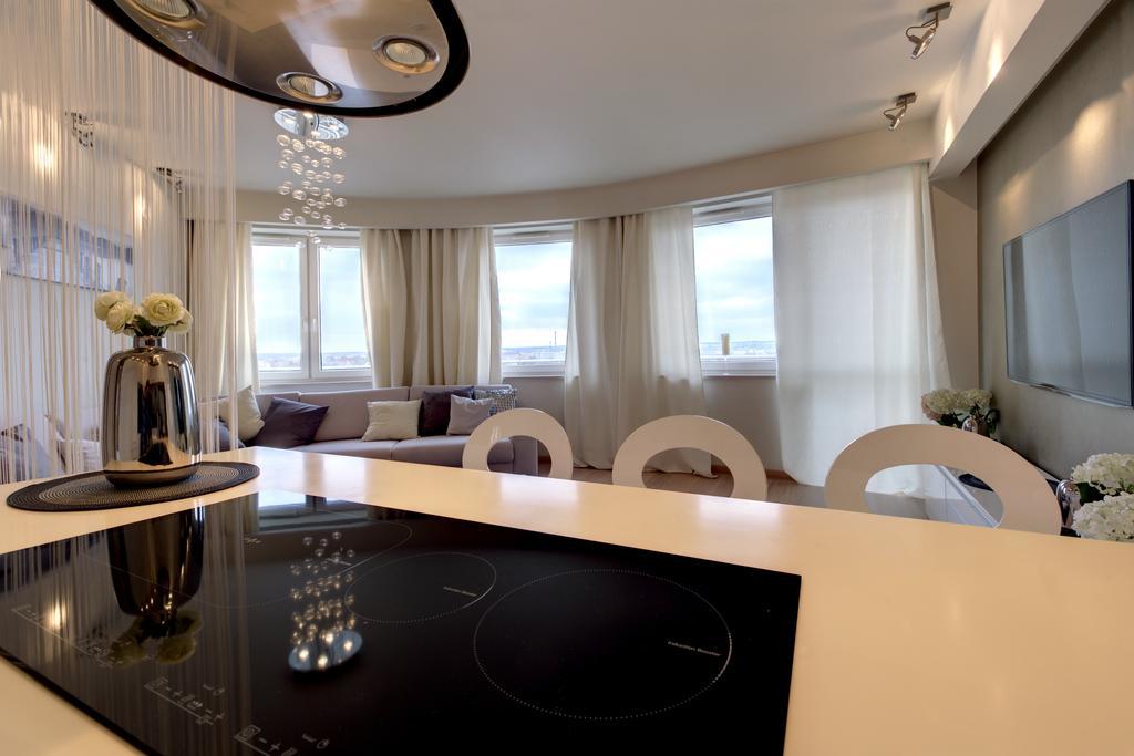 Apartment Royal Білосток Екстер'єр фото