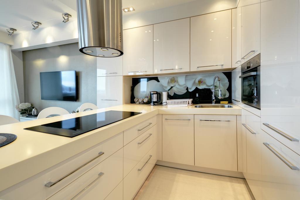 Apartment Royal Білосток Екстер'єр фото